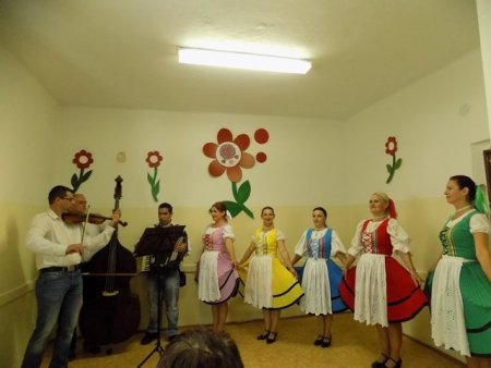 Folklór zo Spiša