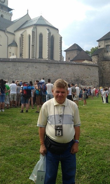 Cechové hody kremnické a Kremnický jarmok