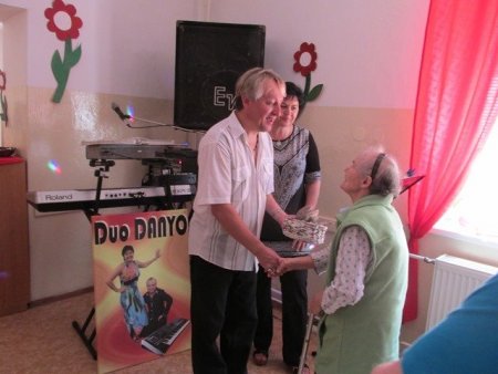 Hudobné predpoludnie