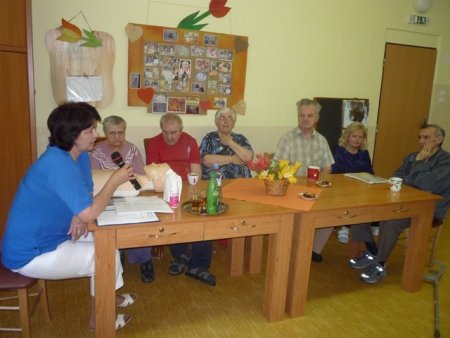 Výučba prvej pomoci