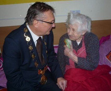 Predvianočné stretnutie