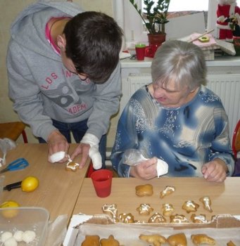 Ďakujem, že som mohol pomôcť