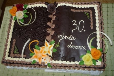 30 rokov DD a DSS Kremnica