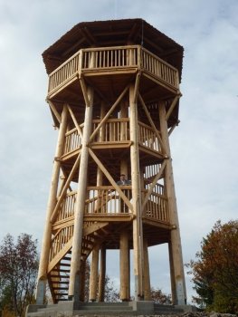 Kremnica ako na dlani