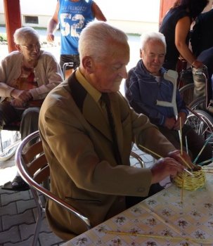 Športovo – pracovné aktivity