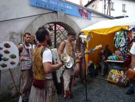 Festival humoru