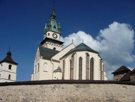 Detský Boyard