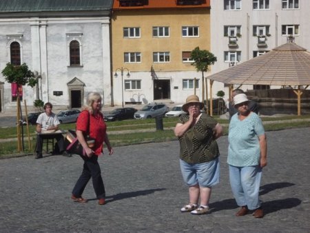 Detský Boyard