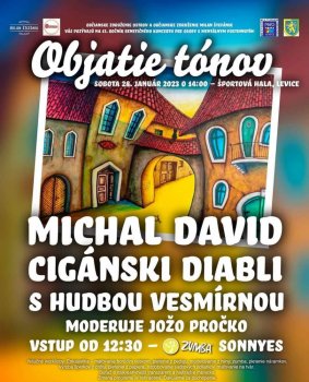 Vyrazili sme za kultúrou do Levíc