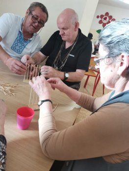 Osveta na kolesách I.