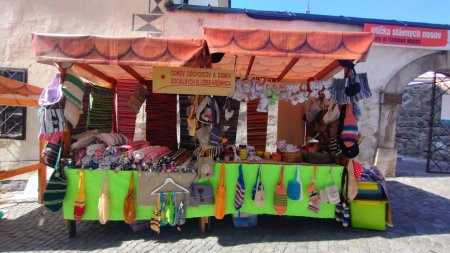 Kremnické Gagy 2023