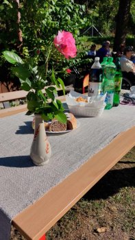 Spoločná opekačka 2023