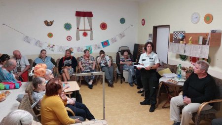 Čo sa skrýva za rohom?