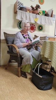 Beseda - V mysli básnika