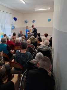 Deň otvorených dverí